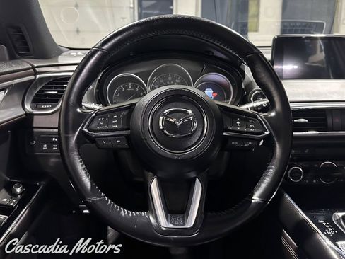 Used 2018 MAZDA CX-9 Grand Touring image 37