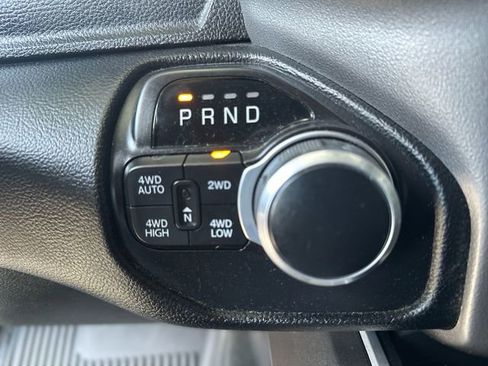 Used 2022 RAM 1500 Big Horn image 20