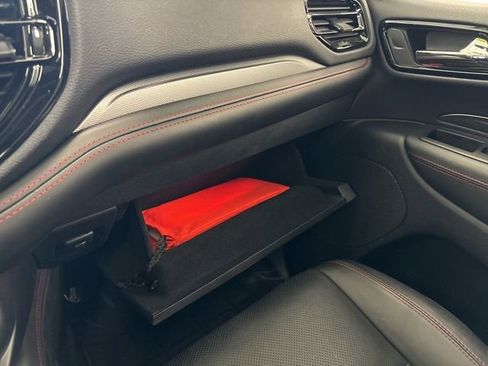 Used 2025 Dodge Durango R/T AWD/4WD image 48