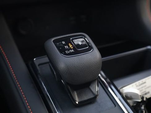 New 2026 Nissan Pathfinder Rock Creek w/ Rock Creek Premium Package image 18