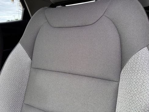 New 2026 Chevrolet TrailBlazer LS w/ LS Convenience Package image 14