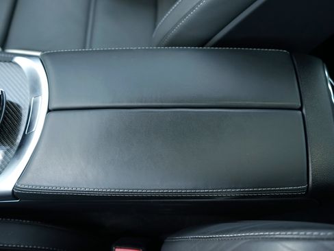 Used 2017 Mercedes-Benz C 63 AMG S w/ Premium 3 Package image 33