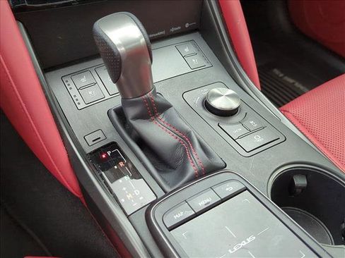 Used 2023 Lexus IS 350 F Sport w/ Navigation Package image 12