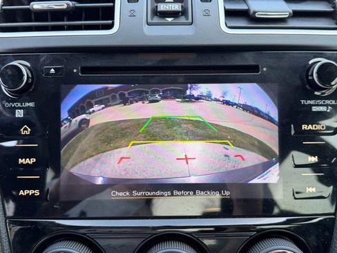 Used 2019 Subaru WRX Limited w/ Popular Package #1 image 18