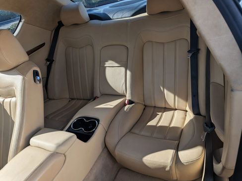 Used 2011 Maserati GranTurismo S image 17