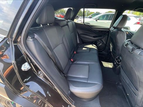 Used 2023 Subaru Outback Wilderness AWD/4WD image 24
