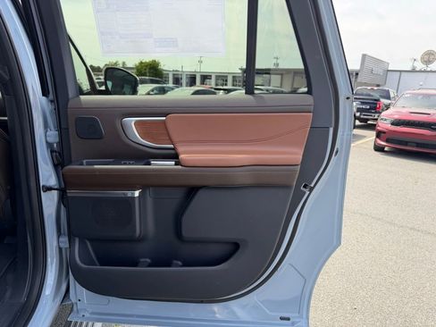 New 2026 Ford Expedition Max King Ranch AWD/4WD image 40