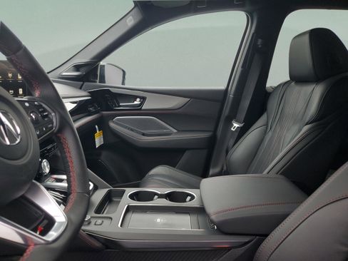 New 2026 Acura MDX A-Spec image 16
