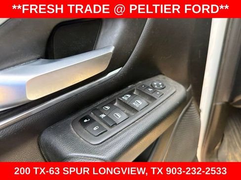 Used 2022 RAM 1500 Lone Star AWD/4WD image 14