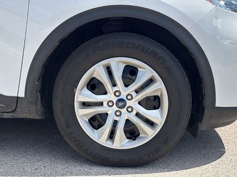 Used 2021 Ford Escape S FWD image 4