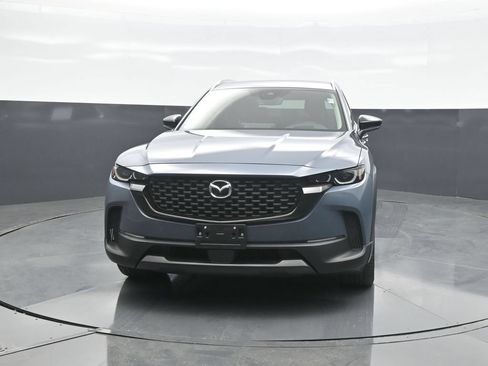 Used 2023 MAZDA CX-50 AWD 2.5 S w/ Cargo Package image 2