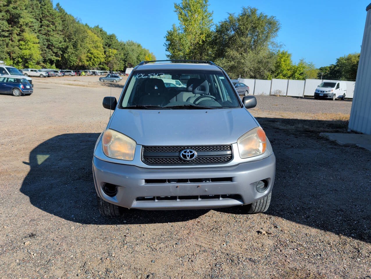 Used 2005 Toyota RAV4 2WD image 7