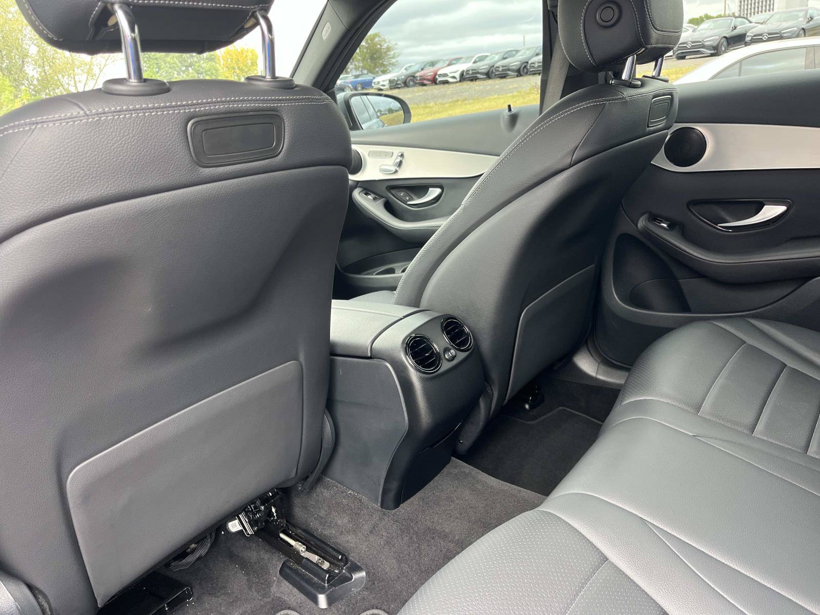 Certified 2019 Mercedes-Benz GLC 300 image 18