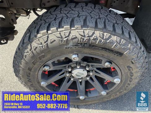 Used 2007 Ford F250 Harley-Davidson image 29