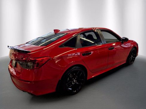 Used 2022 Honda Civic Si image 6