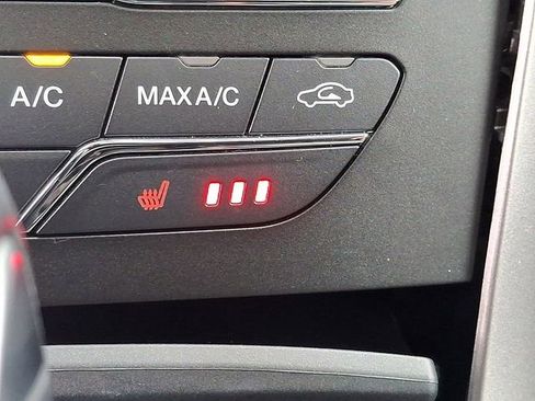 Used 2018 Ford Edge SEL w/ Equipment Group 201A image 26