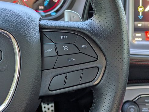 Used 2023 Dodge Challenger R/T Scat Pack image 25