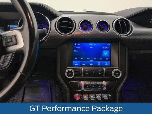 Used 2019 Ford Mustang GT w/ GT Performance Package image 18