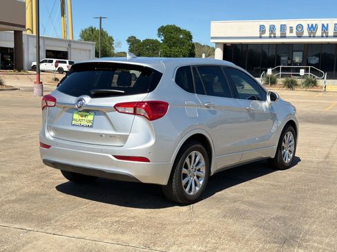 Used 2019 Buick Envision Essence image 9