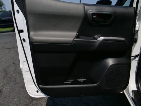 Used 2023 Toyota Tacoma SR5 w/ SX Package RWD image 18