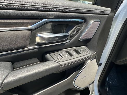 New 2026 RAM 1500 Laramie RWD image 20