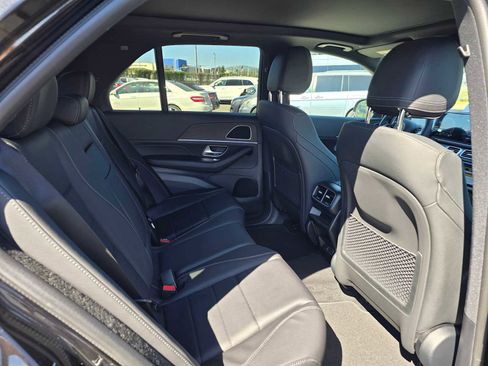 Used 2026 Mercedes-Benz GLE 350 4MATIC image 14