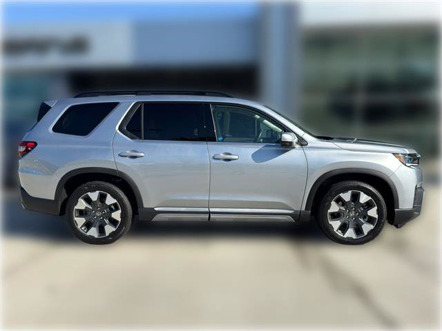 Used 2026 Honda Pilot Elite image 10