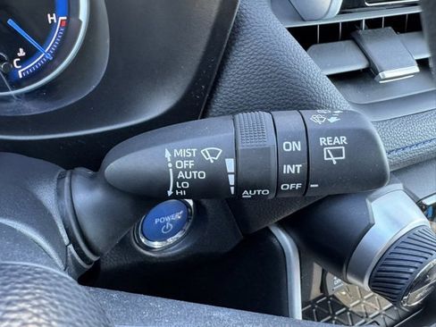 Certified 2020 Toyota RAV4 XSE image 28