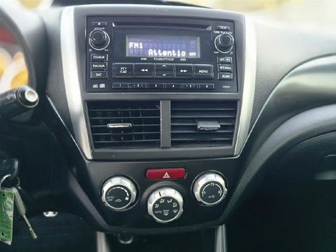 Used 2014 Subaru Impreza WRX Hatchback image 26