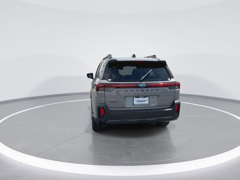 New 2026 Subaru Outback Limited XT AWD/4WD image 6