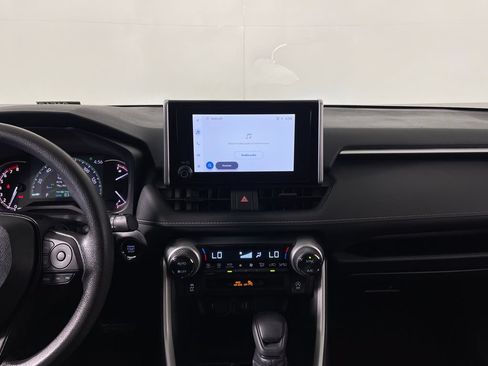 Certified 2025 Toyota RAV4 XLE FWD image 15