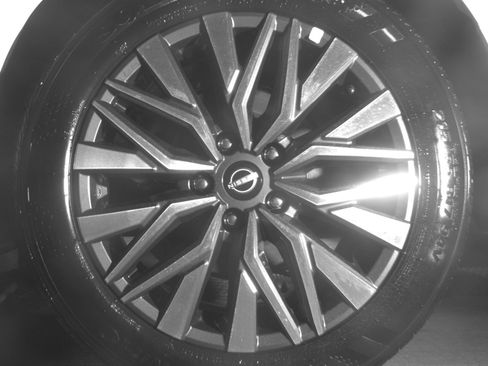 Used 2025 Nissan Altima 2.5 SV image 14