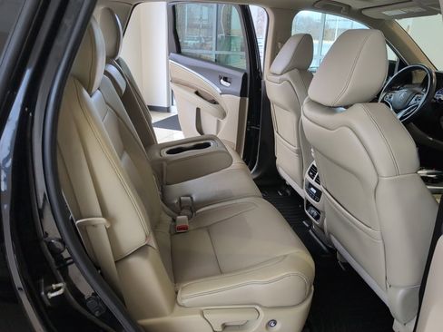 Certified 2020 Acura MDX SH-AWD w/ Technology Package image 47