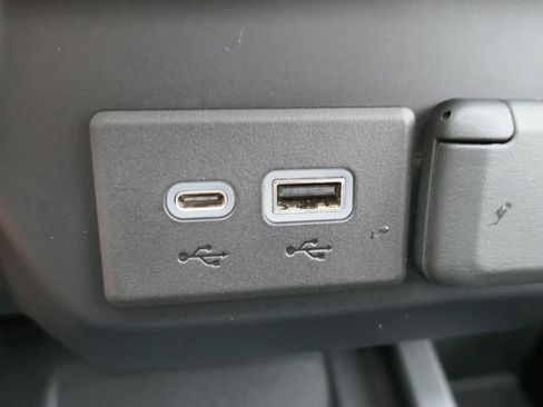 Certified 2020 Chevrolet Silverado 1500 LTZ w/ LTZ Premium Package image 27