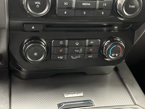 Used 2015 Ford F150 XLT w/ Equipment Group 302A Luxury image 20