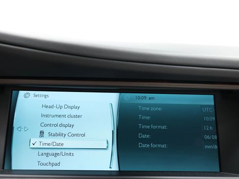 Used 2015 Rolls-Royce Ghost RWD image 42