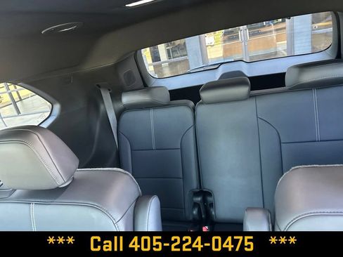 New 2026 GMC Acadia Elevation w/ Black Edition AWD/4WD image 31
