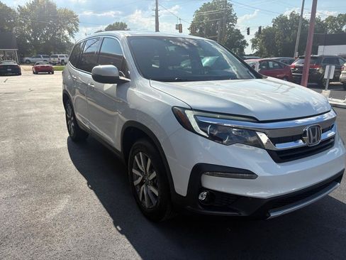 Used 2020 Honda Pilot EX-L image 8