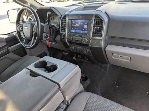 Used 2019 Ford F150 XLT w/ Equipment Group 301A Mid image 31