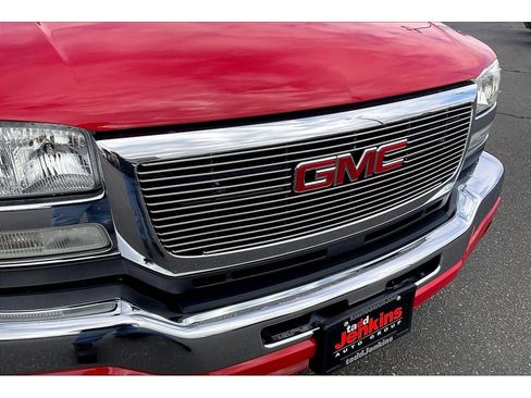 Used 2004 GMC Sierra 2500 SLT image 29