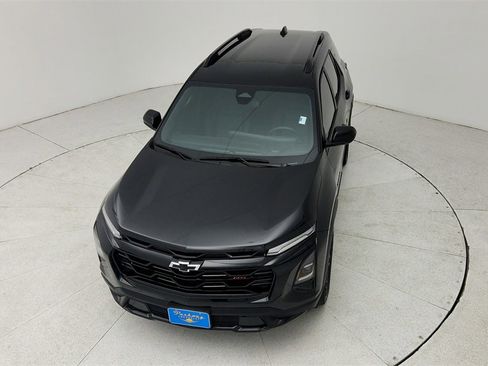 Used 2026 Chevrolet Equinox RS image 15