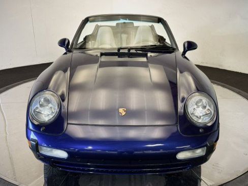 Used 1996 Porsche 911 image 16