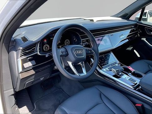 New 2026 Audi Q7 2.0T Premium AWD/4WD image 13