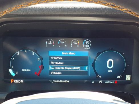 Used 2025 Ford F150 Tremor w/ Equipment Group 402A High image 26