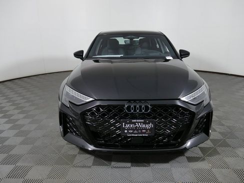 New 2026 Audi RS 3 image 8
