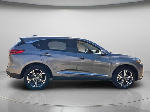 Certified 2025 Acura RDX w/ Technology Package AWD/4WD image 4
