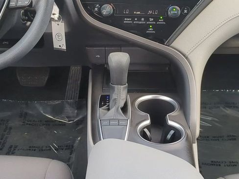 Certified 2023 Toyota Camry LE FWD image 18
