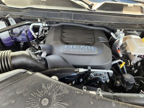 New 2026 RAM 2500 Tradesman image 22