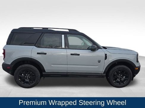 New 2026 Ford Bronco Sport Big Bend w/ Convenience Package image 8