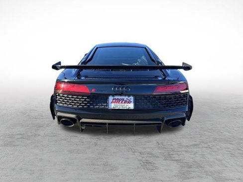 Used 2023 Audi R8 V10 GT image 5